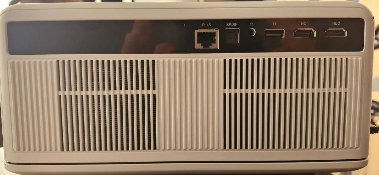 Projetor byntek love u14  - Foto 4