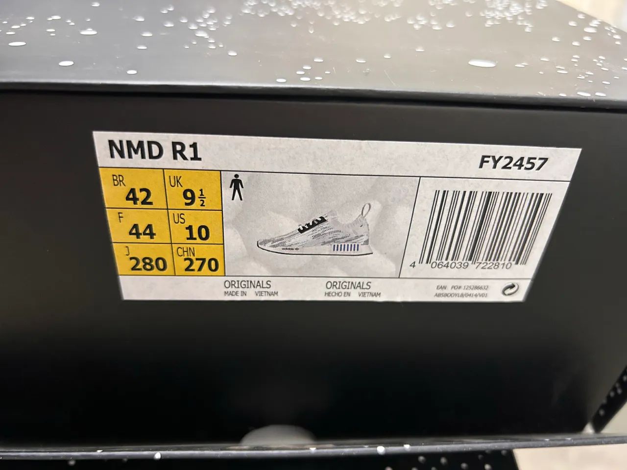 NMD Star Wars  - Foto 3