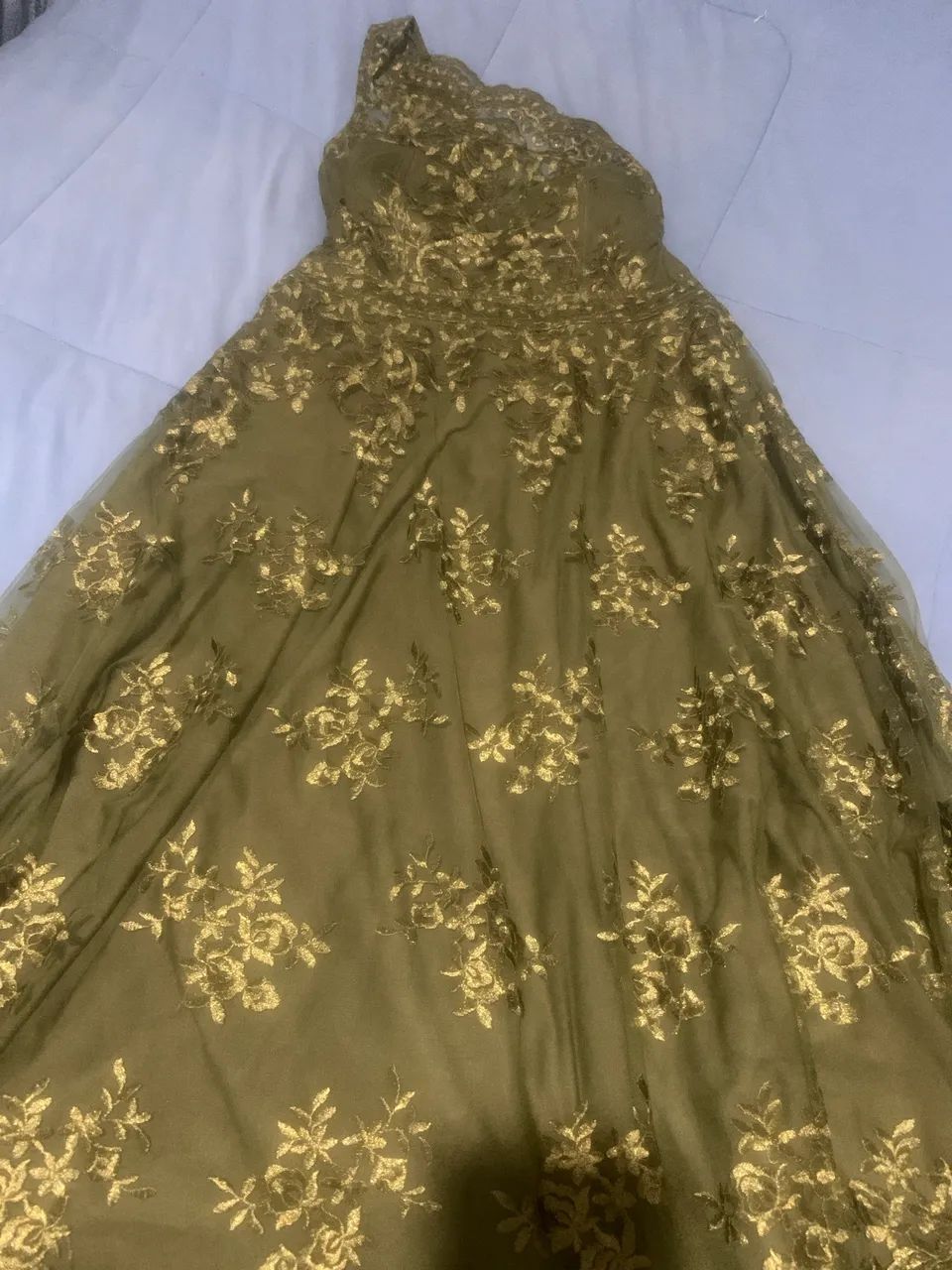 Vestido de festa  - Foto 2
