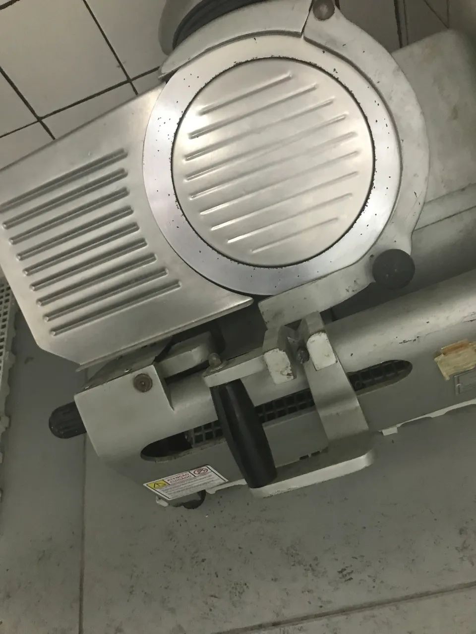 Fatiador de Frios Filizola  - Foto 2