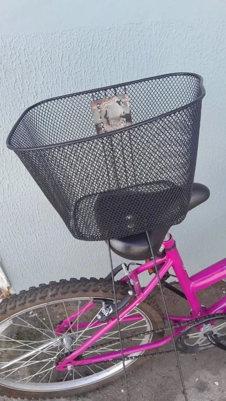 Bicicleta Cairu - Foto 4