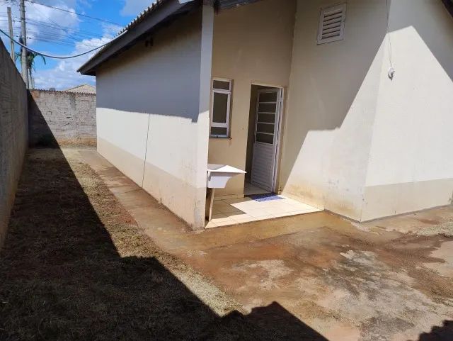 Foto - São José do Rio Preto - Parque Residencial da Fraternidade