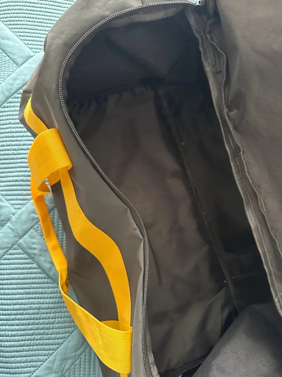Bolsa Johnnie Walker Edição limitada - Original - Foto 4