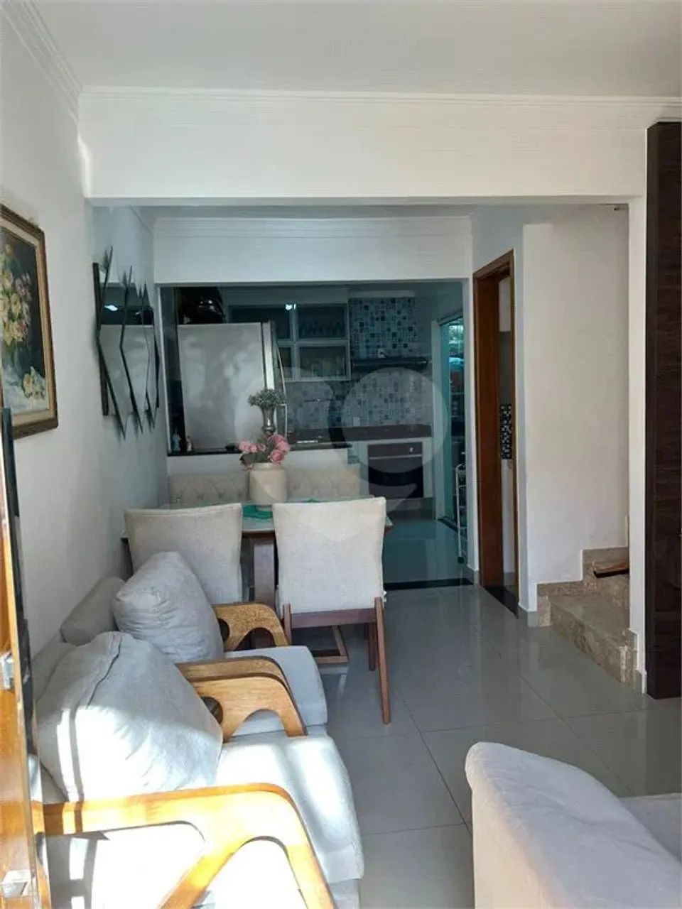 Condomínio com 2 quartos à venda em Sítio do mandaqui - SP - Foto 4