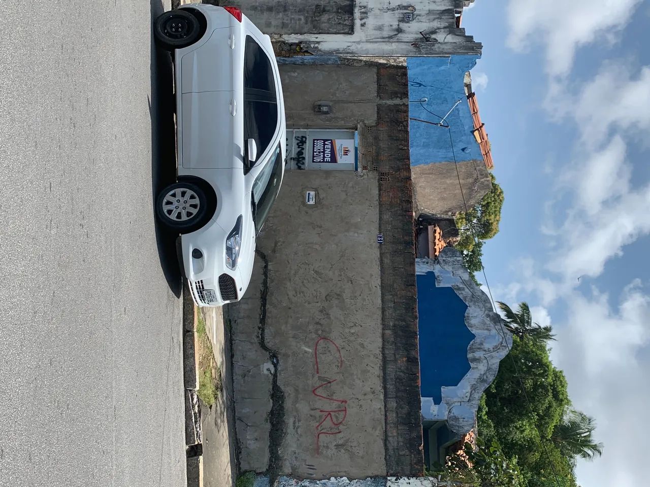 Lote/Terreno para venda tem 270 m2 na Ladeira da Catedral no Centro - Maceió - Alagoas - Foto 4
