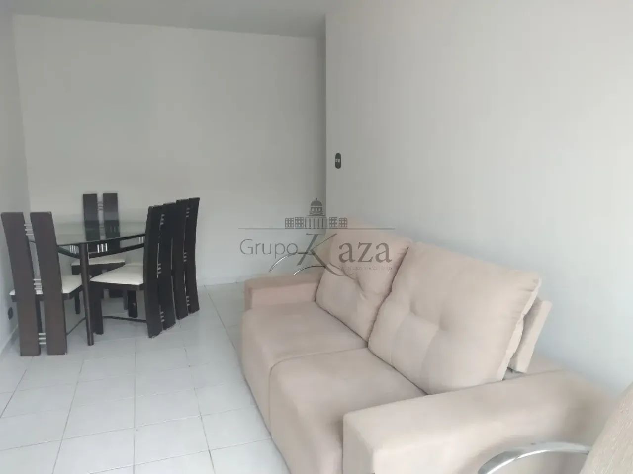 Oportunidade - Apartamento - Residencial Das Violetas - Jardim Satélite - 2 Dormitórios -  - Foto 4