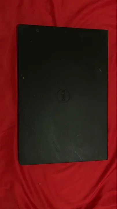 Notebook Dell I5 12Gb de Ram 