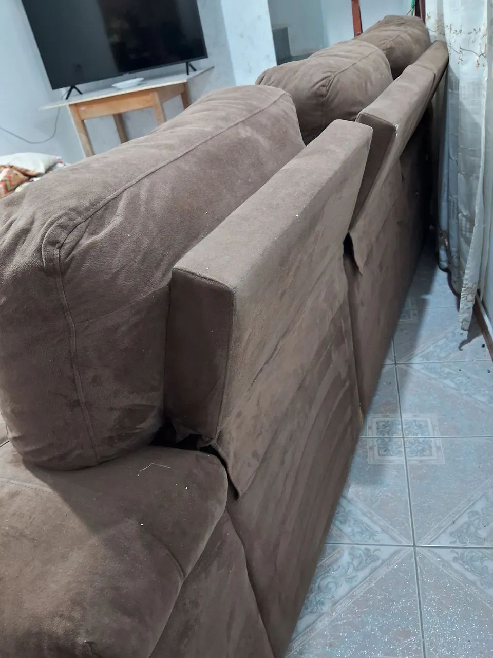 Sofá retrátil  - Foto 5