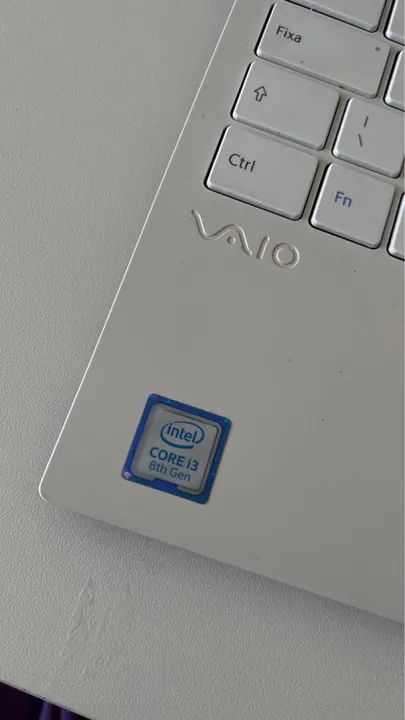 Notebook Vaio FE14 - Foto 2