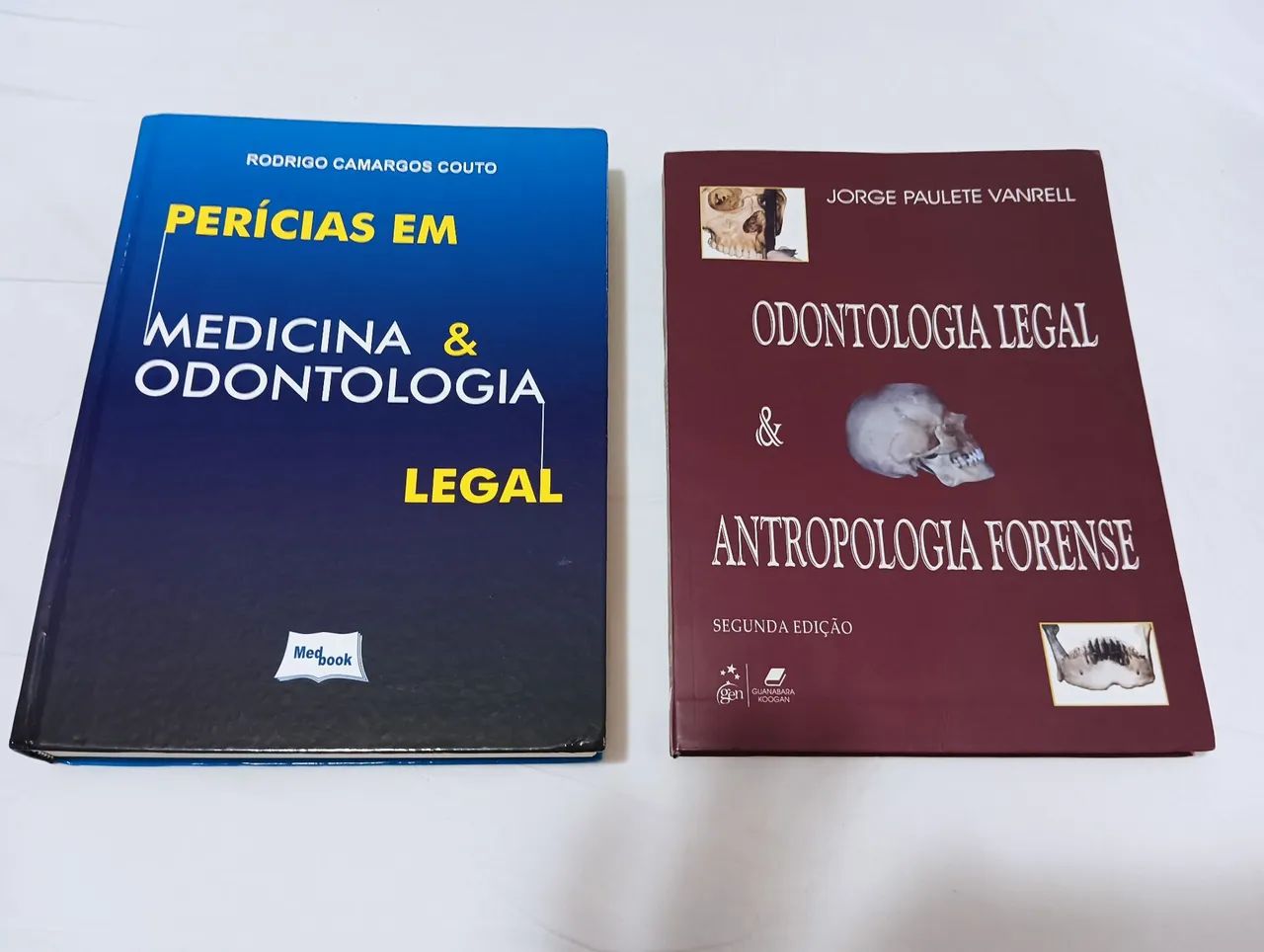 Vanrell + Couto