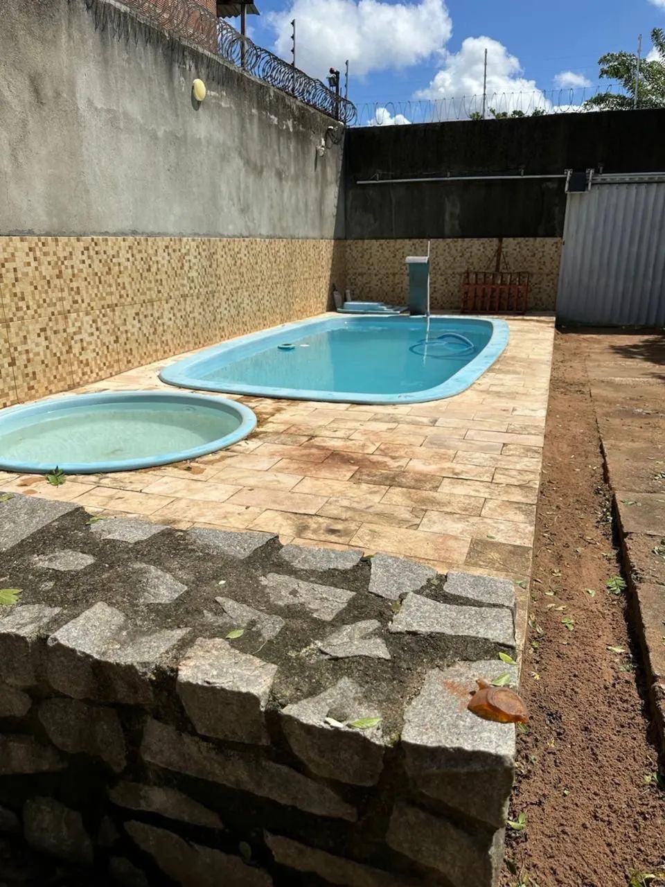 Foto - Natal - Felipe Camarão