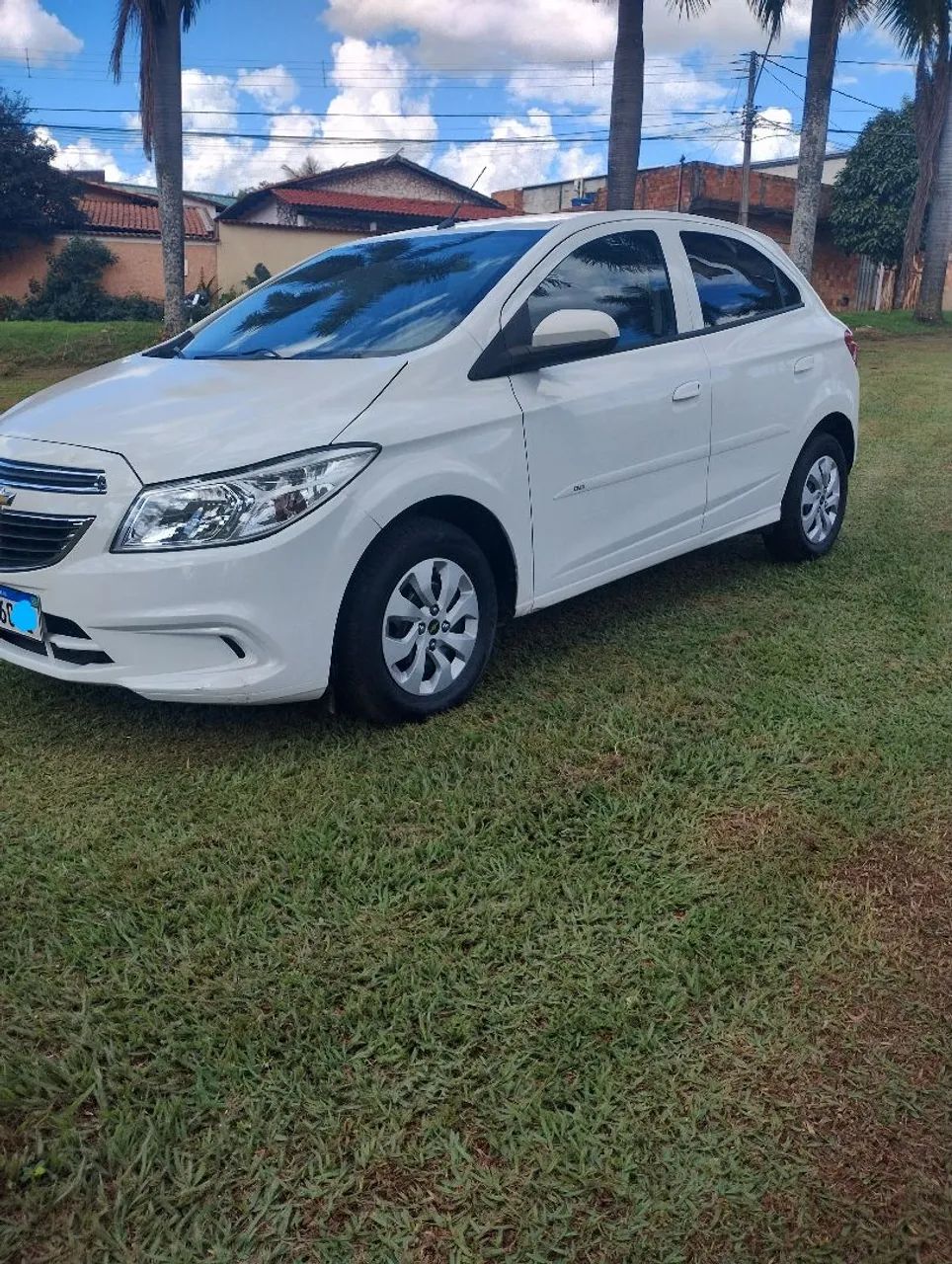ONIX LS 1.0 COMPLETO 2016 - Foto 3