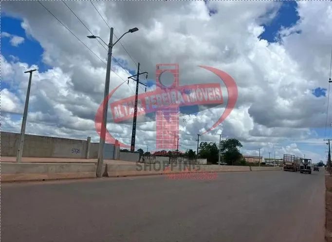 GALPÃO PARA LOCAÇÃO NO DISTRITO DO CORAÇÃO, SANTANA/AP - Foto 3