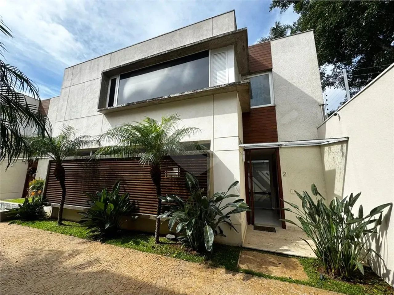 Condomínio com 4 quartos à venda em Campo Belo - SP