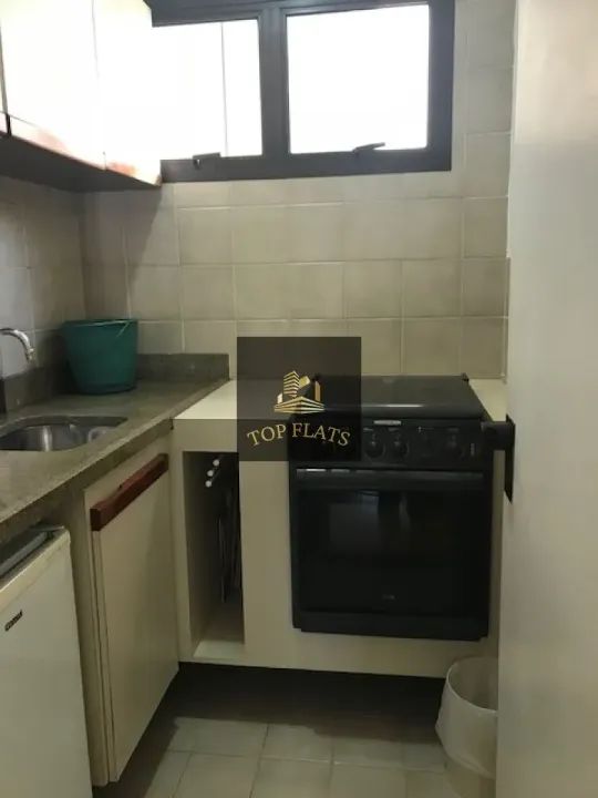 Flat disponível no Jardins - SP - Foto 4