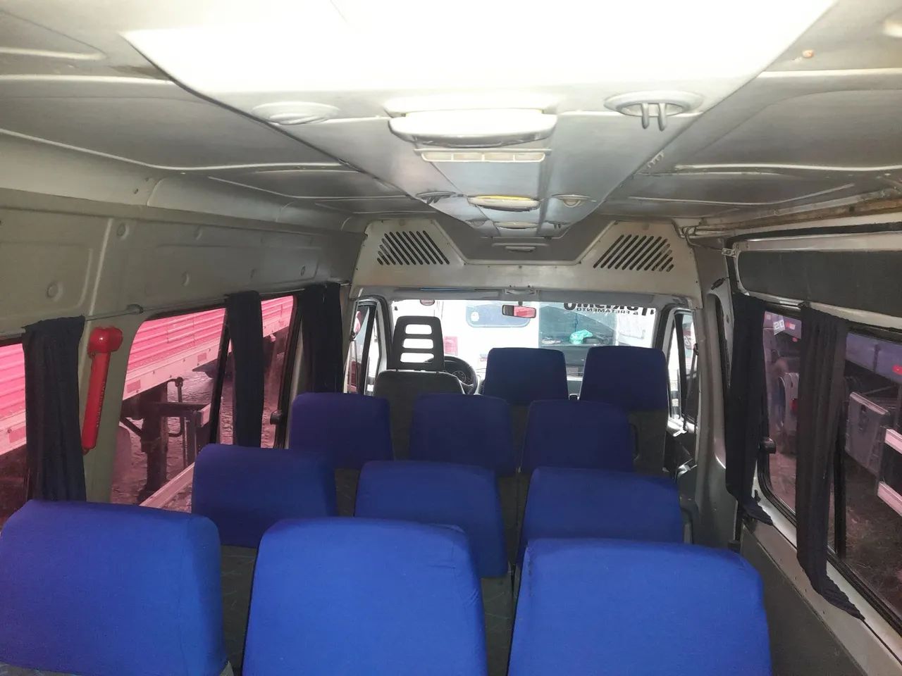 Van Citroën jumper 2012 / 2013 executiva  vende se zap * - Foto 5
