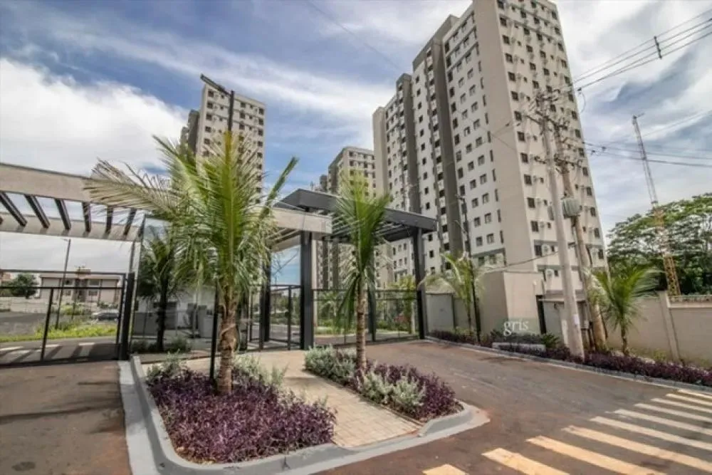 Apartamento Térreo 48m² + 35m² de Quintal