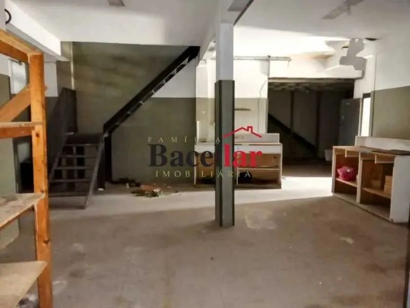 Galpão : / Comercial / Piedade / Quintino / Cascadura - Foto 11