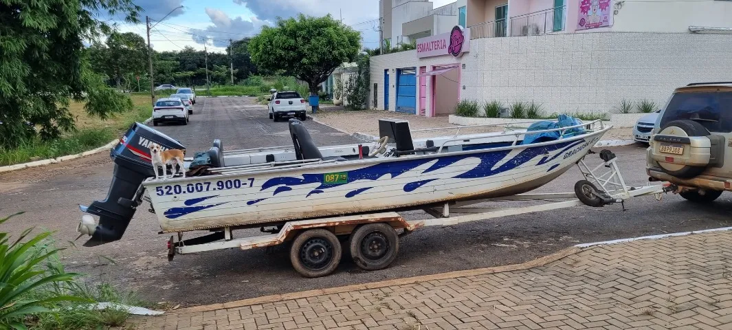 Levefort Marajó 19