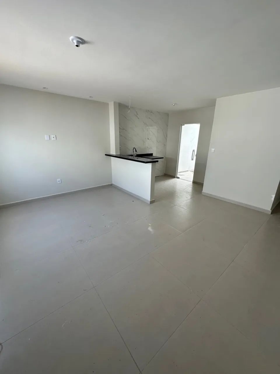 Casa Atlântico norte - acabamento fino 