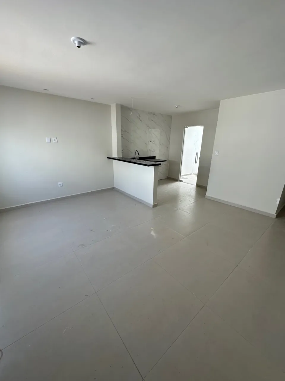 Casa Atlântico norte - acabamento fino