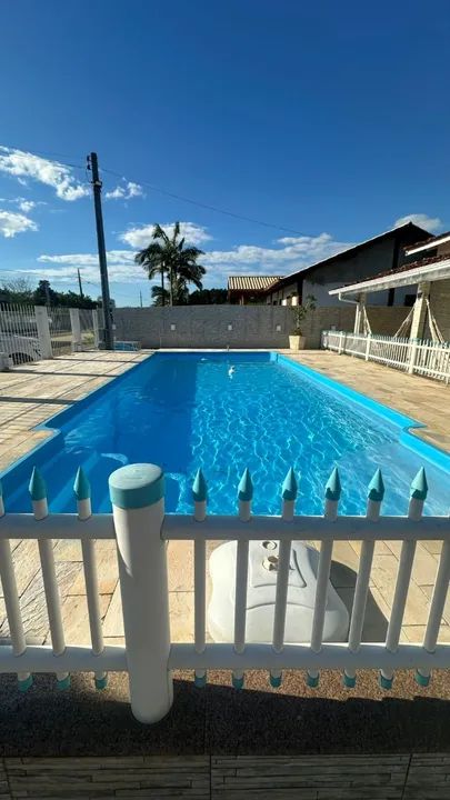 Casa Sol & Mar na Pinheira 10 pessoas com  piscina | Praia do Sonho | Guarda do Embaú |SC - Foto 15