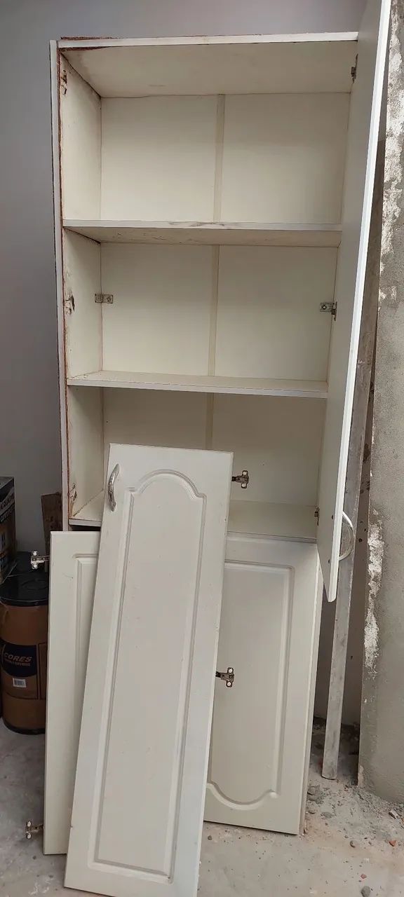 Cozinha usada para doação  - Foto 4