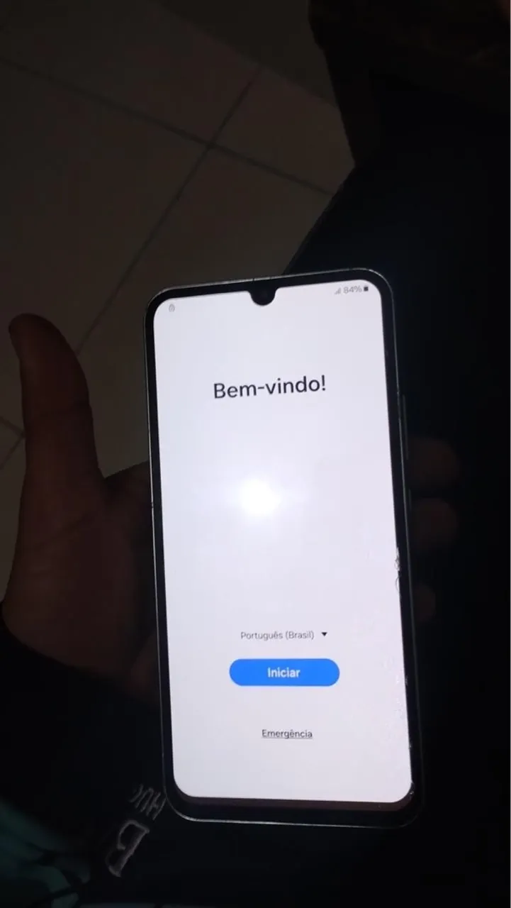 Vendo celular