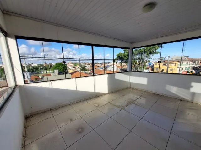 Prédio Comercial Em Itinga Com Lojas Comercias E Casas Para Aluguel (SM) - Foto 6