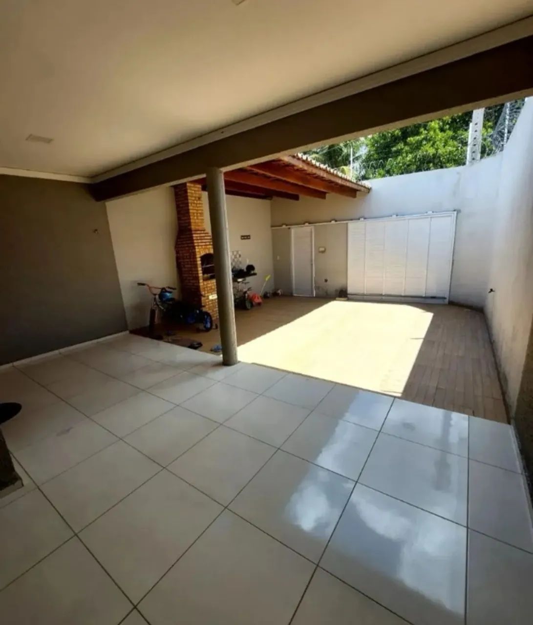 K| CASA NO SÃO CRISTÓVÃO - Foto 2
