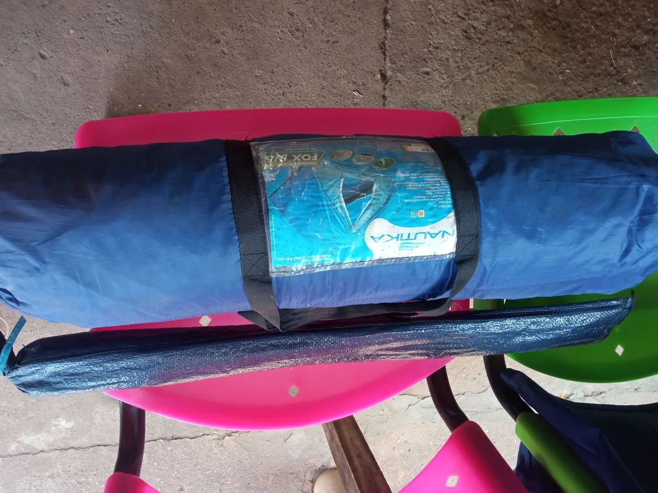 Camping Nautika 5P - Foto 4