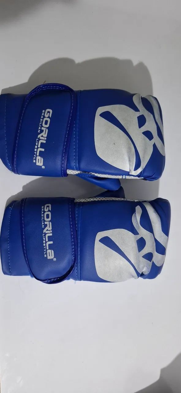 Luva karate,muai thai 