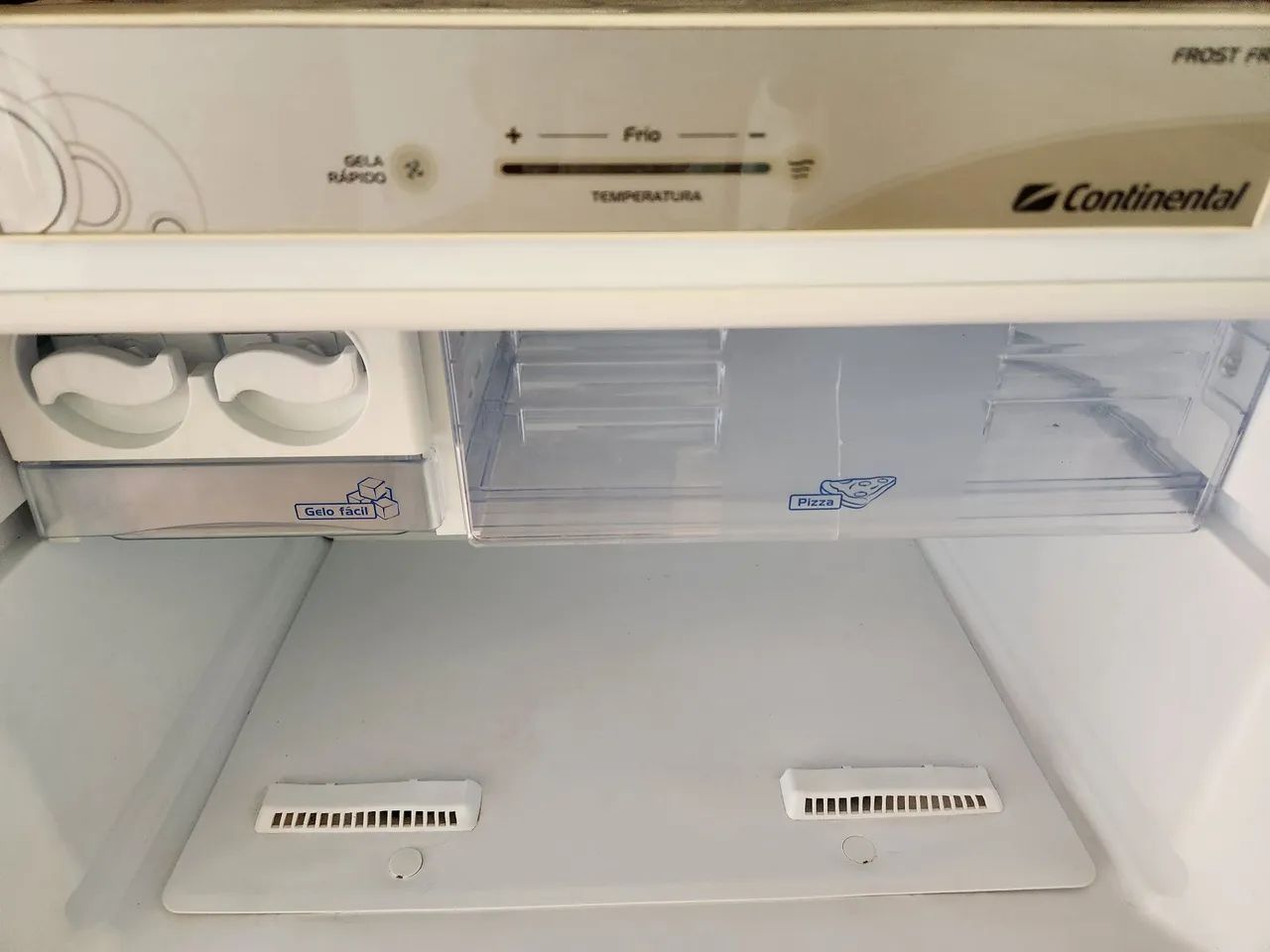 Geladeira Continental 403L com defeito - Foto 5