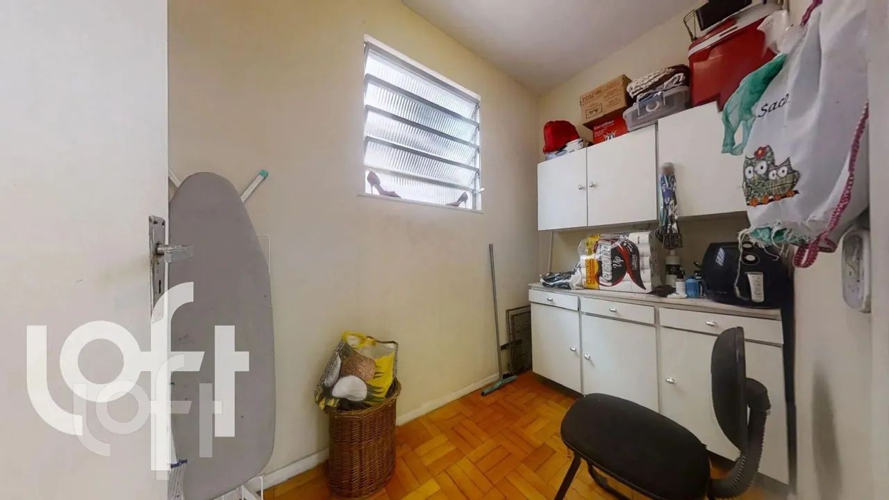 Apartamento à venda em Engenho de Dentro com 75 m² - Foto 5