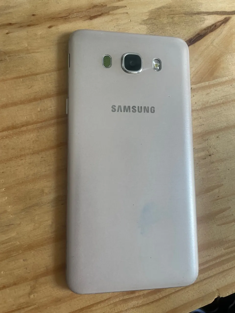 Samsung j7 METAL