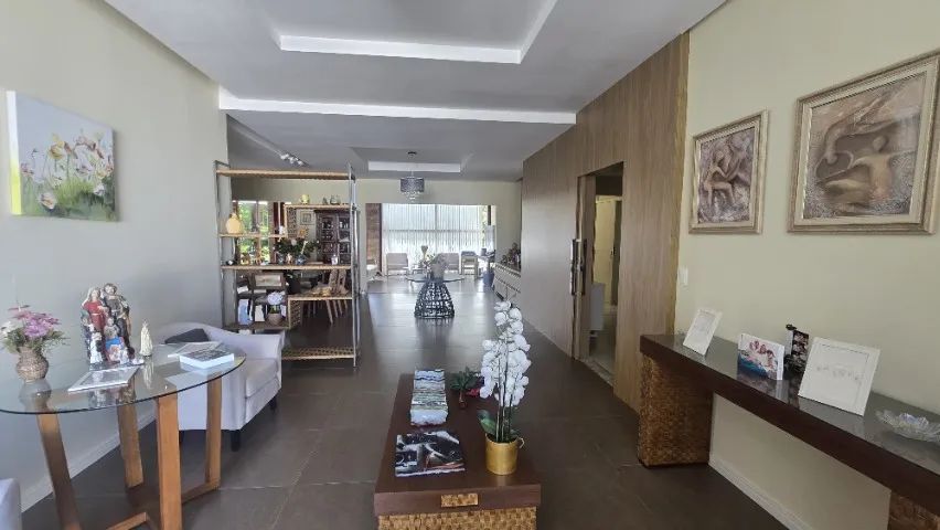 Casa no Condomínio Morada do Rio - Foto 3