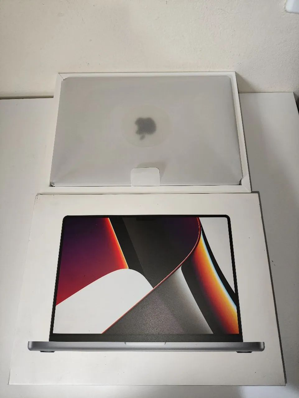 MacBook Pro 14インチ　【M1 pro搭載/16GB/512SSD】 Macbook M1 PRO 14″ 512GB SSD 16GB RAM (NOVO) – LS