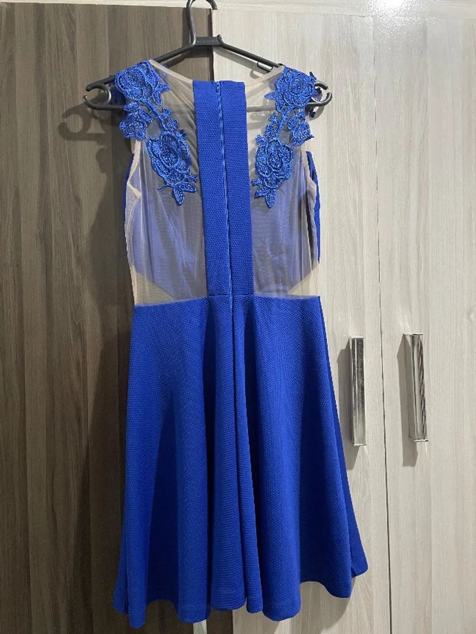 Vestido festa  - Foto 4