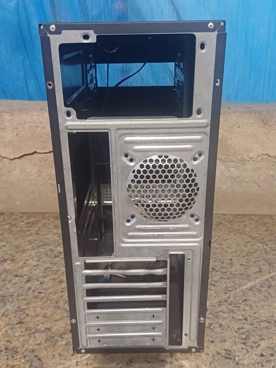 Gabinete PC - Foto 3