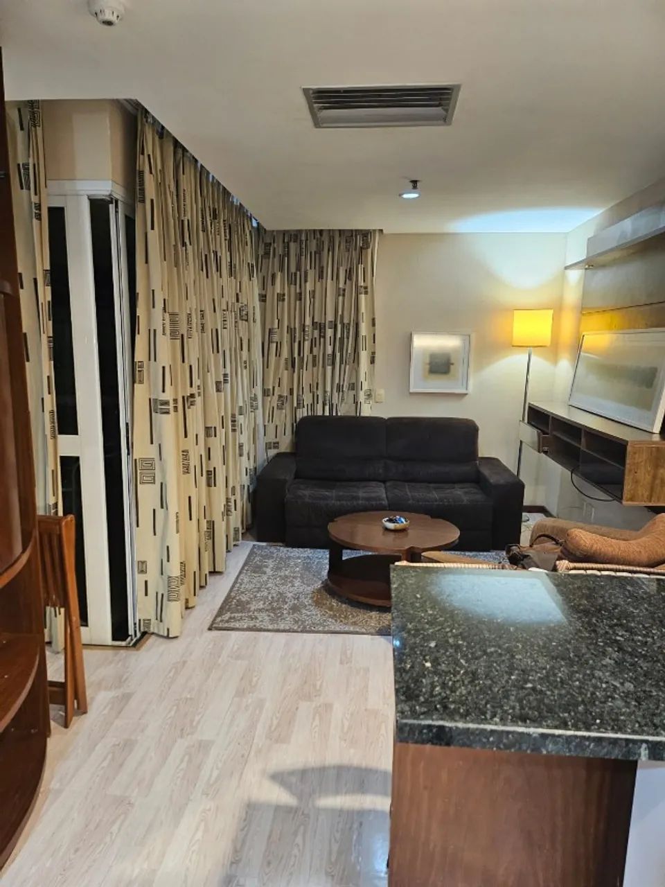Loft Wyndham - Av Lucio Costa - Barra da Tijuca - Foto 2