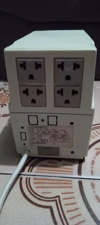 Nobreak Enermax - Foto 4