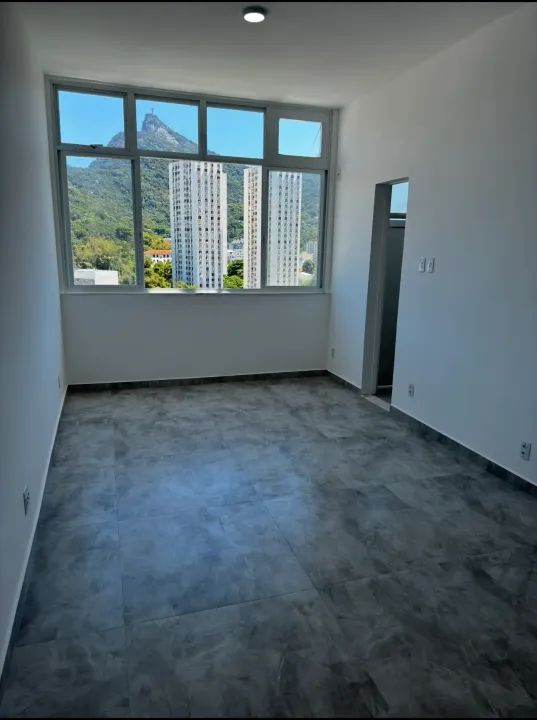 Conjugado 100% Reformado em Laranjeiras para Locação - Foto 5