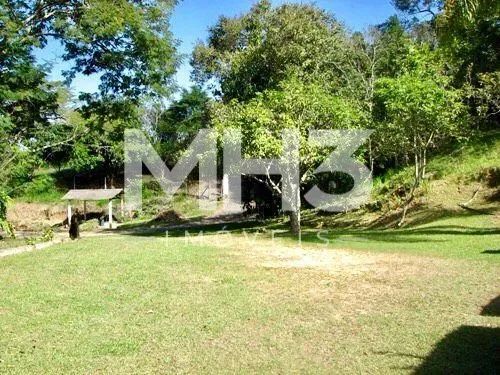 sítio - Jardim Seabra - Amparo - Foto 5