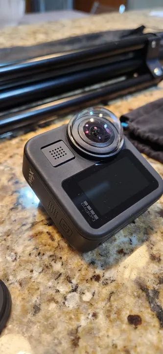 GoPro Max 360