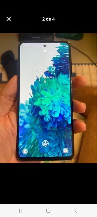 Troco os 3 por iphone 12 pra cima  - Foto 6