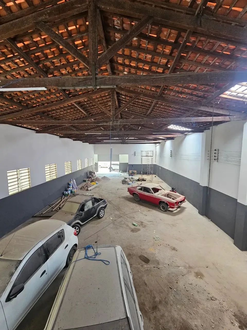 Galpao bairro Getúlio vargas - Foto 3