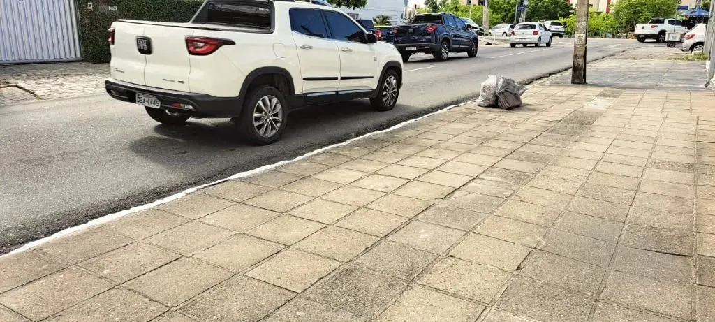 Valor de Super OPORTUNIDADE! Casa COMERCIAL para ALUGUEL - Bairro de Manaira - Joao Pessoa