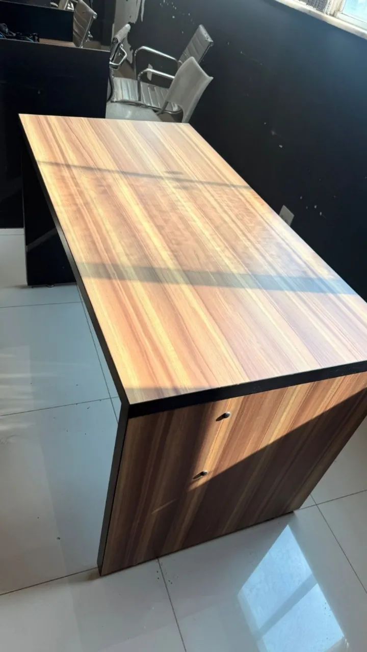 Mesa de Escritorio 