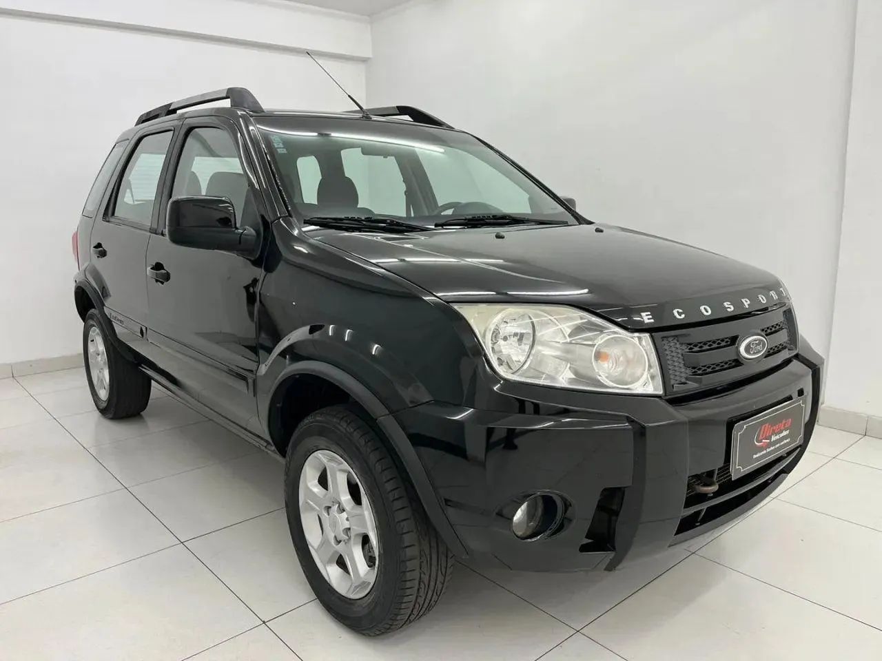 Ford Ecosport 2012 2.0 xlt 16v flex 4p automático - Foto 2