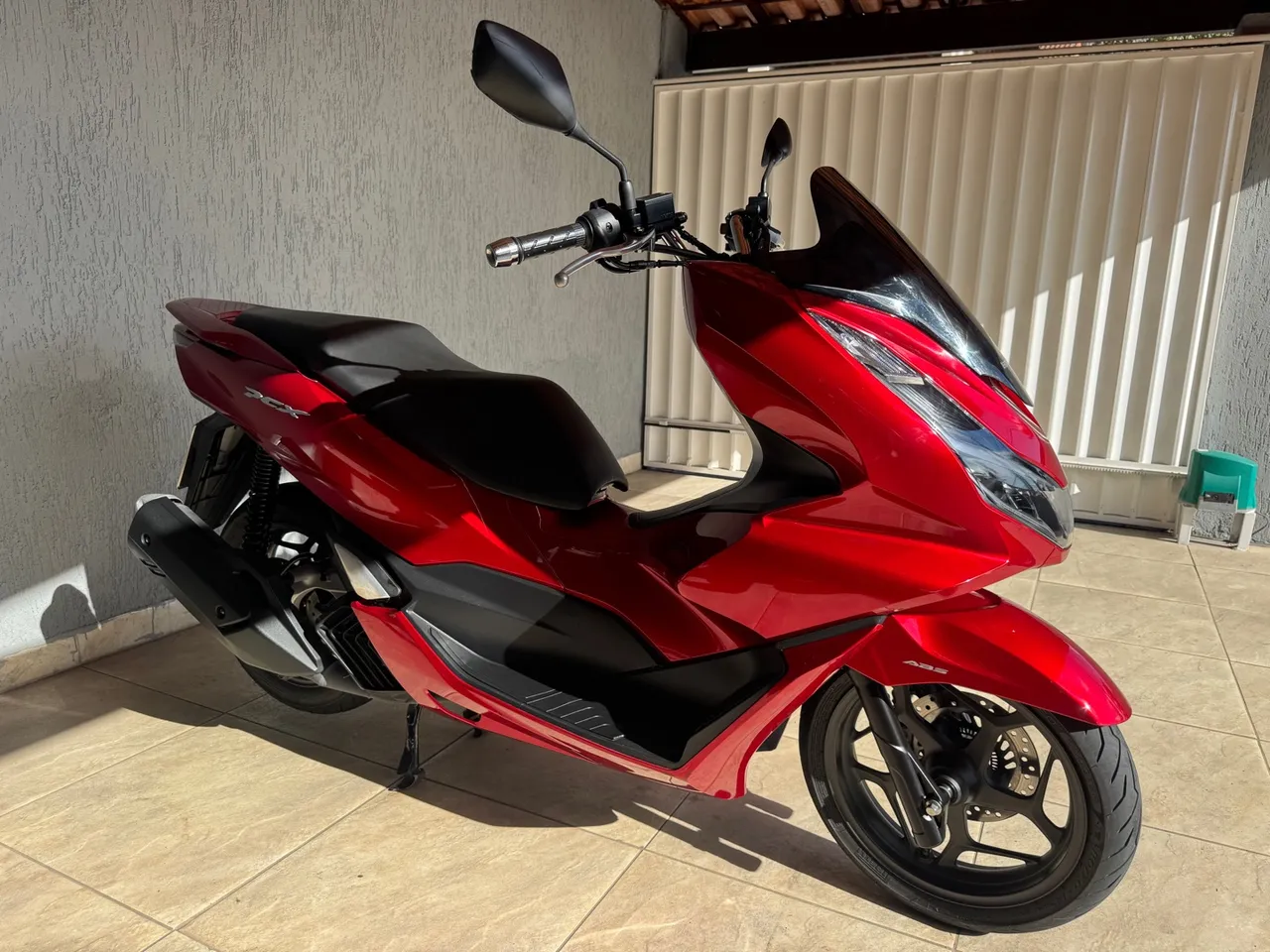 Pcx 2025 ABS 160
